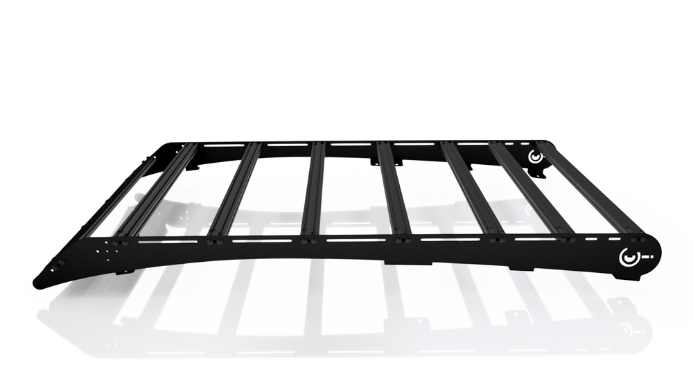 Prinsu Roof Rack For Subaru Crosstrek 1st Gen 2013-2017