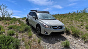 Prinsu Roof Rack For Subaru Crosstrek 1st Gen 2013-2017