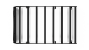 Prinsu Roof Rack For Subaru Forester 4th Gen 2014-2018