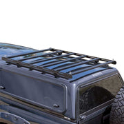 Prinsu Toyota Tacoma Top Rack for 2nd & 3rd Gen 