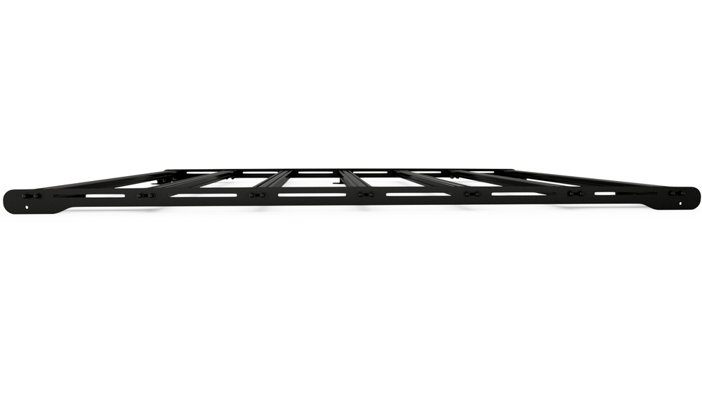 Prinsu Universal Top Rack For Ford F150 5' 6" Bed Length