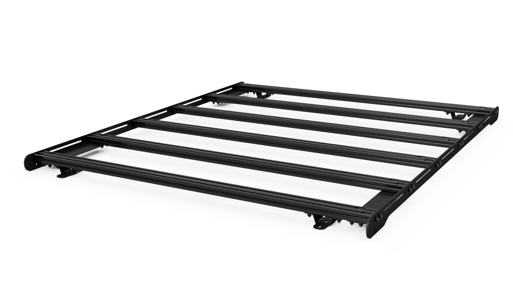 Prinsu Universal Bed Rack for Ford Ranger 5' Bed Length