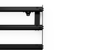 Top Rack for Jeep Gladiator by Prinsu