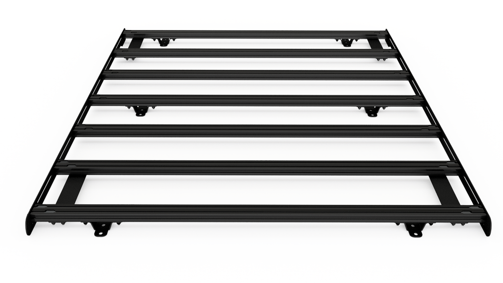 Universal Prinsu Top Rack for GMC Sierra 1500 5'8" Bed Length
