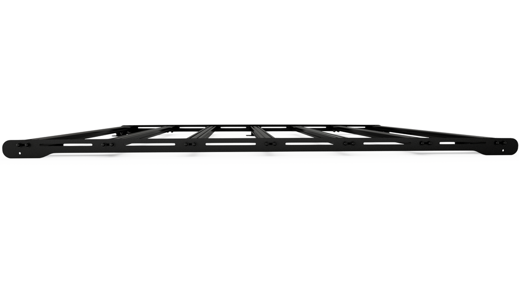 Prinsu Universal Top Rack for GMC Sierra 1500 5'8" Bed Length
