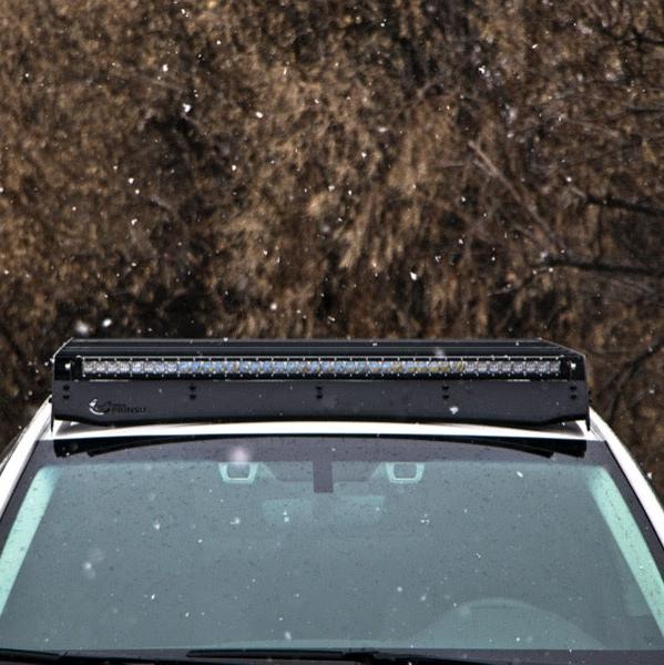 Prinsu Roof Rack Subaru Outback 6th Gen 2020-2024 – Off Road Tents