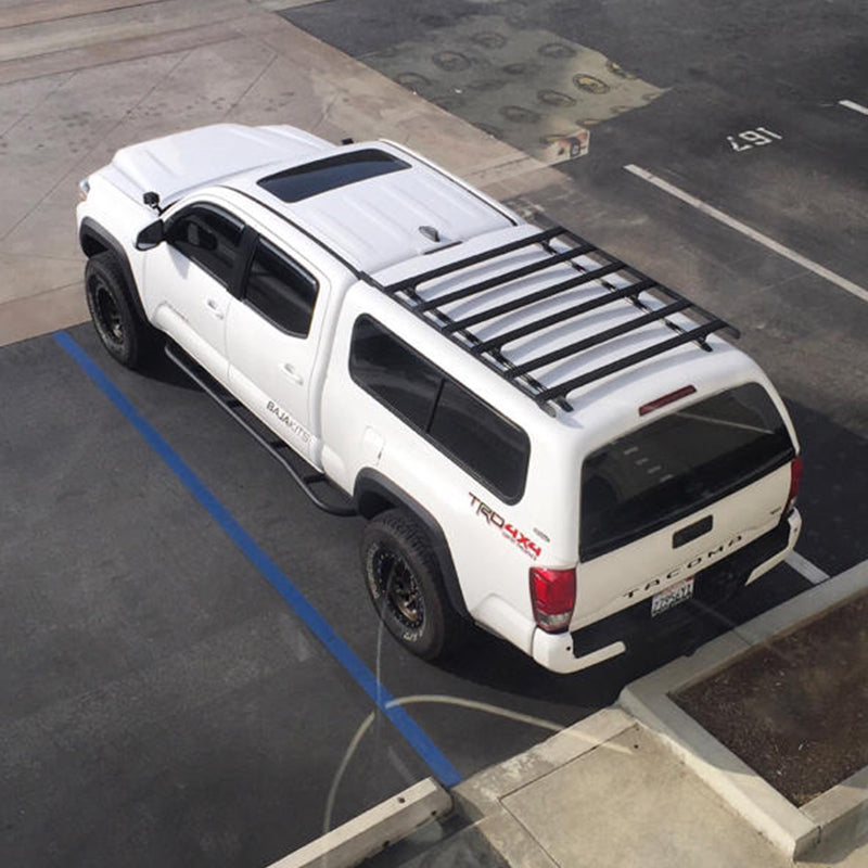 Prinsu Top Rack For Toyota Tacoma 2nd And 3rd Gen 