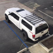Prinsu Top Rack For Toyota Tacoma 2nd And 3rd Gen 