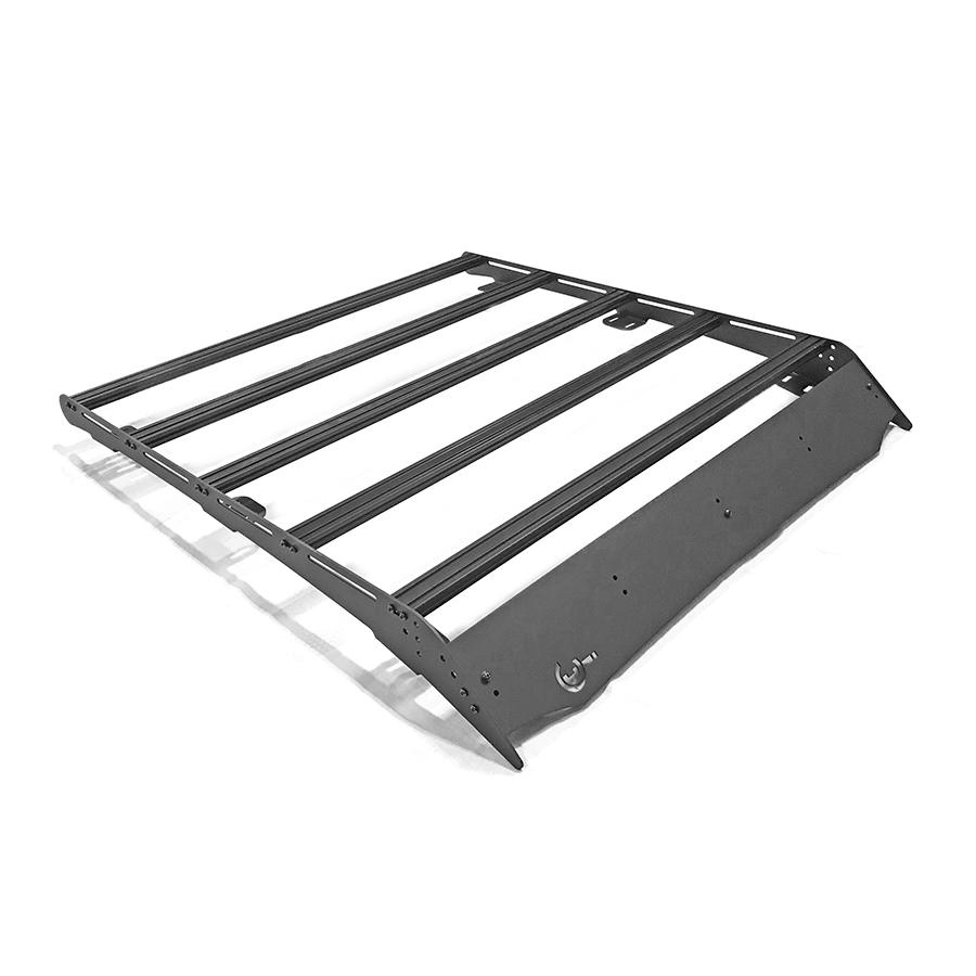 Prinsu Access Rack For Toyota Tacoma 2005-2021