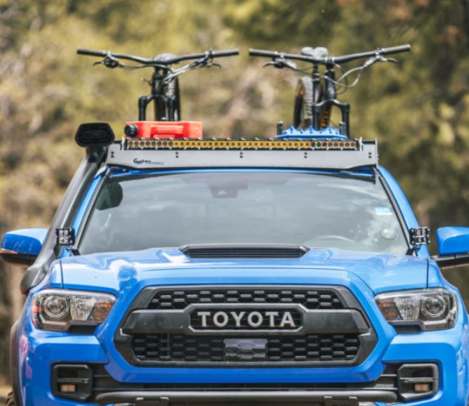 Best Toyota Tacoma Cab Rack