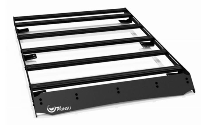 PRINSU Cab Rack for Toyota Tacoma