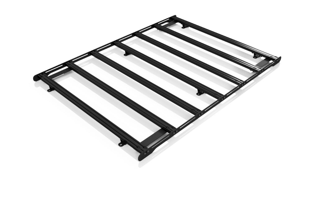 Prinsu Ford F-150 Universal Top Rack 6' 6" Bed