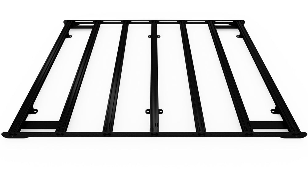 Prinsu Ford F-150 Universal Top Rack 6' 6" Bed