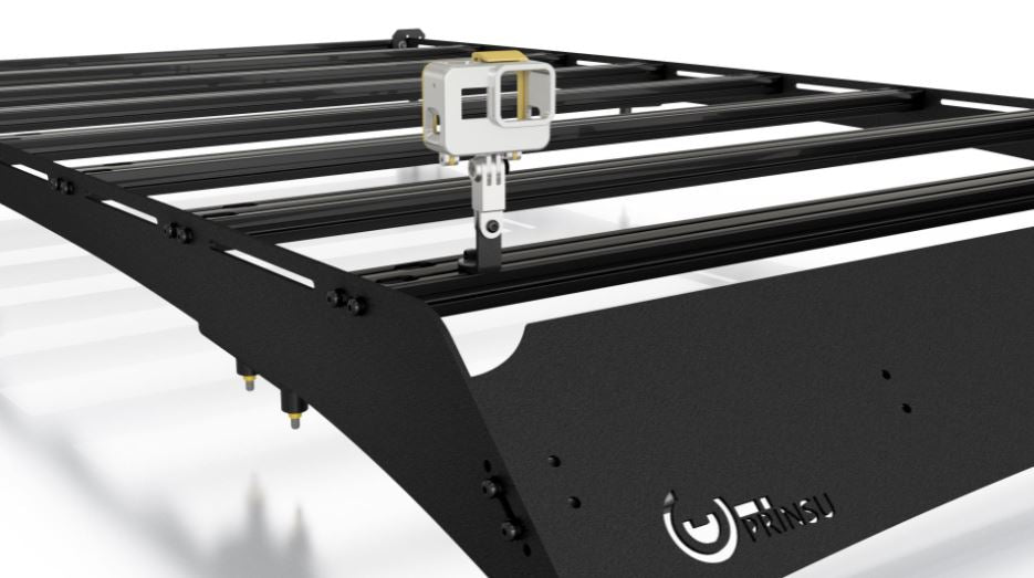 Best GoPro Bracket by Prinsu