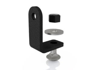 Top Prinsu GoPro Bracket