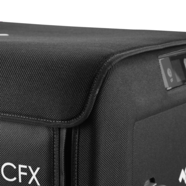 Protective cover for CFX3 25 with heavy-duty construction