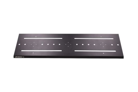 Full-Length Tec Mounting Plate For Chevrolet