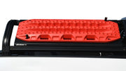 Mounting Plate For Venture Tec Rack With Accessories