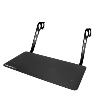 Tec Table With Mounting Arms