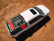 Venture Tec Rack For Ford, F150, F250, F30, & Ranger
