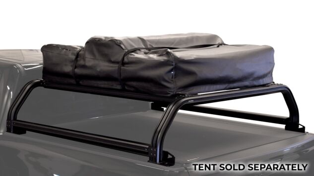Putco Venture Tec Rack With RTT For Ford, F150, F250, F30, & Ranger