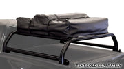 Putco Venture Tec Rack With RTT For Ford, F150, F250, F30, & Ranger