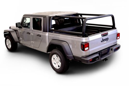 Venture Tec Rack For Jeep