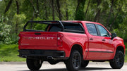 Venture Tec Rack For Chevrolet Colorado, Silverado 1500, Silverado 2500 HD, & Silverado 3500 HD Full View