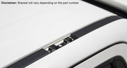 Rhino-Rack Vortex RLT600 Ditch Mount 2 Bar Roof Rack JA7943 & JA7942