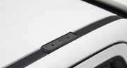 Rhino-Rack Heavy Duty RLT600 Ditch Mount 2 Bar Roof Rack Tacoma 05-23