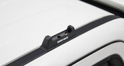 Rhino-Rack Heavy Duty RLT600 Ditch Mount 2 Bar Roof Rack Tacoma 05-23