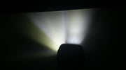 Cali Raised LED Side Projecting Led Pods 