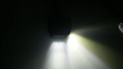 Cali Raised LED Side Projecting Led Pods 