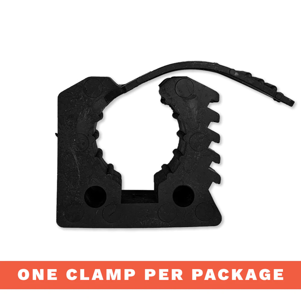 ROAM Quick Fist - One Clamp per Package