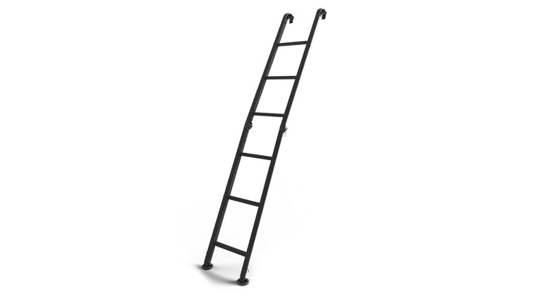 Rhino-Rack Roof Rack Aluminium Folding Ladder