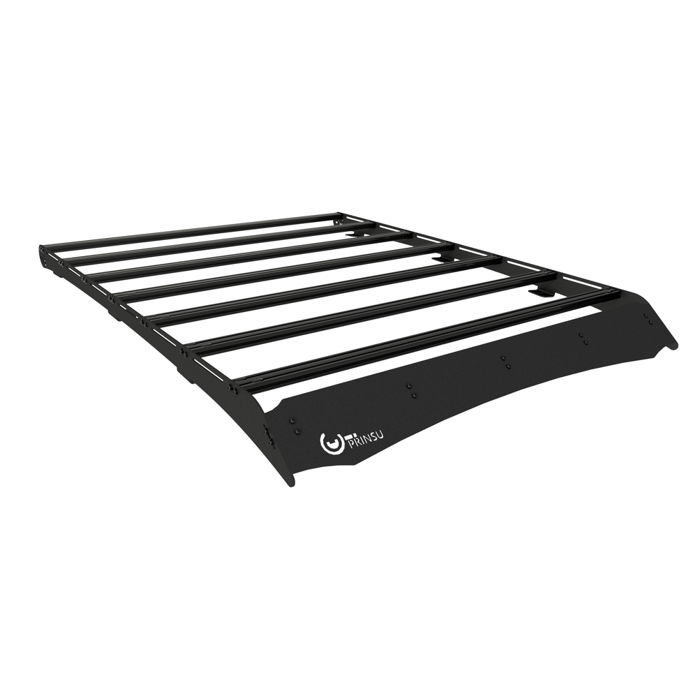 Roof Rack For RAM 1500 Crew Cab 