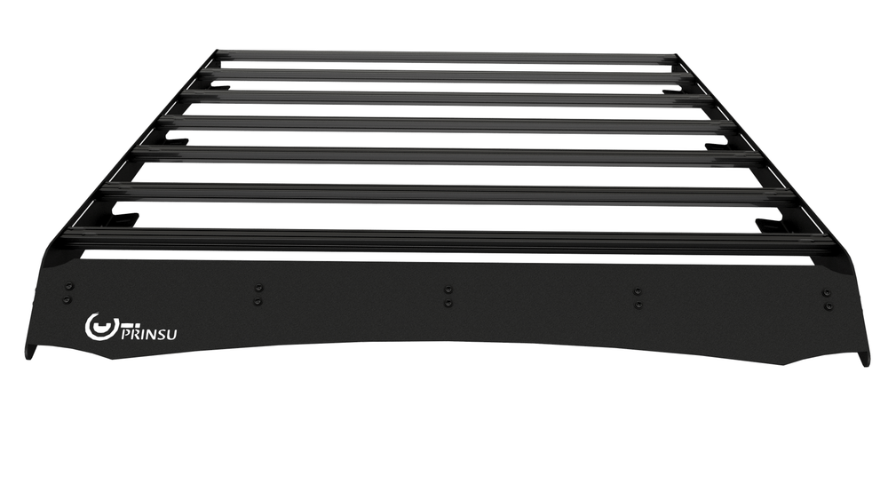 Prinsu Roof Rack For RAM 1500 Crew Cab