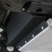 Close Up View Of The Catalytic Guard by RCI