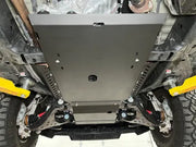 Installed RCI Catalytic Guard