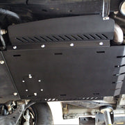 RCI Catalytic Guard Side View