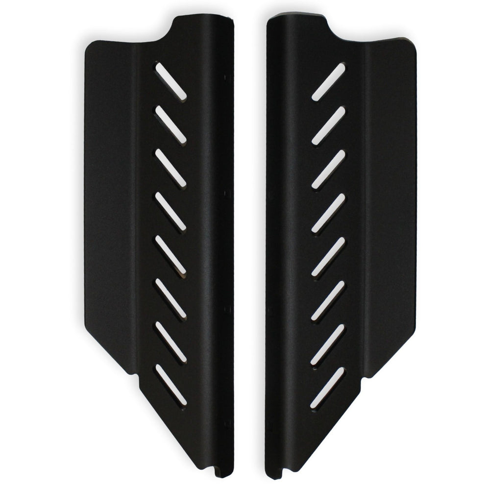 RCI Catalytic Guard Black Powder Finish