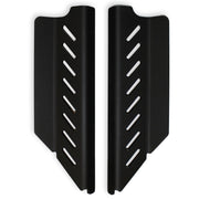 RCI Catalytic Guard Black Powder Finish