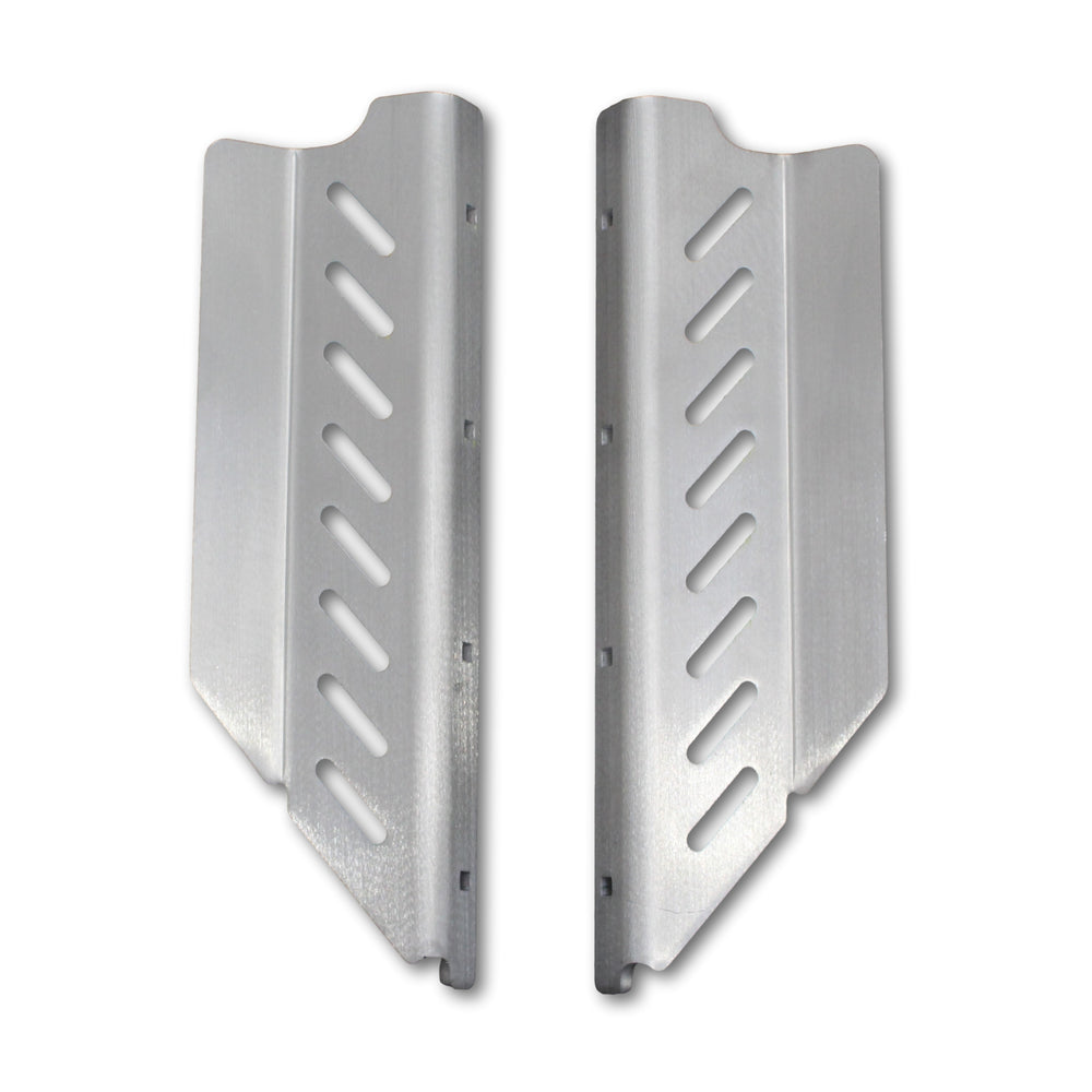 RCI Catalytic Guard Bare Metal