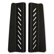 RCI Catalytic Guard For Tacoma Black Powder Coat