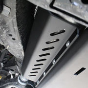 Close Up View Of The RCI Catalytic Guard