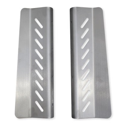 RCI Catalytic Guard Raw Metal