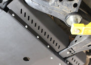 RCI Catalytic Guard For Toyota Tundra