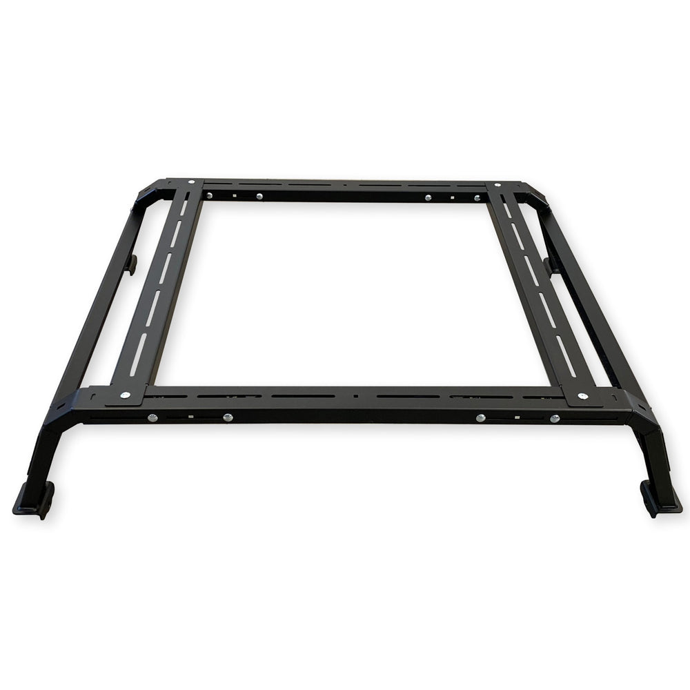 RCI 12" Sport Bed Rack Built in 12-Gauge Steel For Jeep