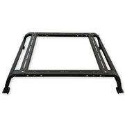 RCI 12" Sport Bed Rack Built in 12-Gauge Steel For Jeep