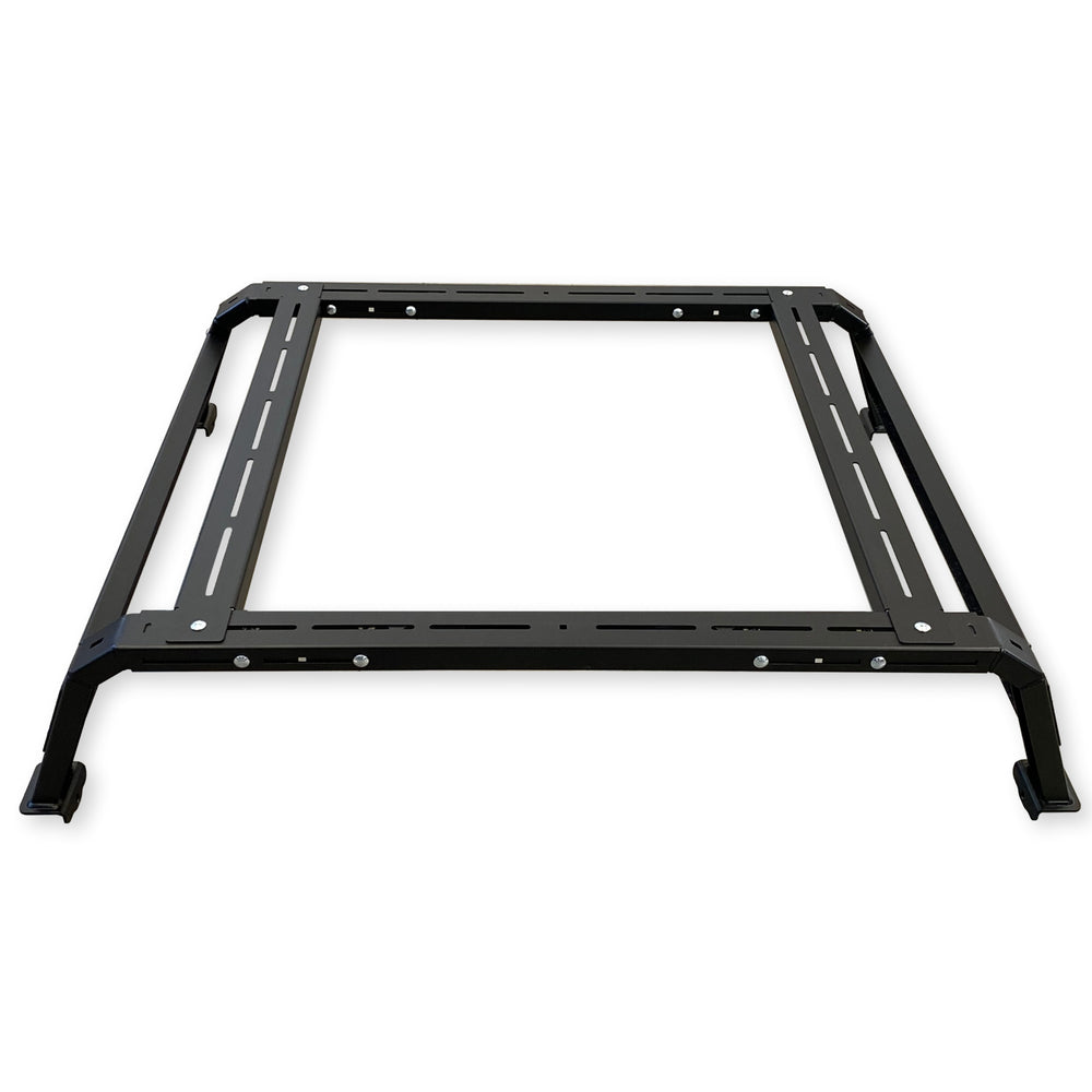 12" Adjustable Sport Bed Rack